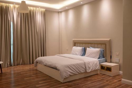 Munir’s residence