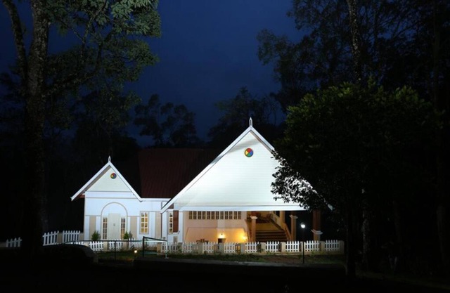 Munnar, Chinnakkanal, 3 Bedroom resort-MastersFarm