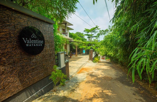 munnar cottage inn