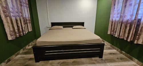 Munnar Green Home