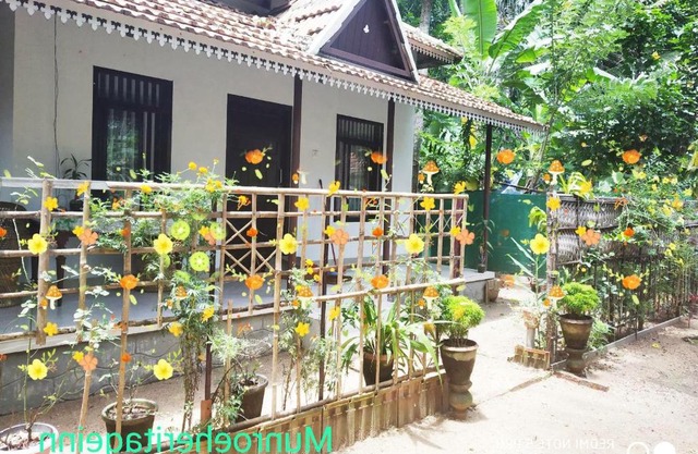 Munroe Heritage Inn