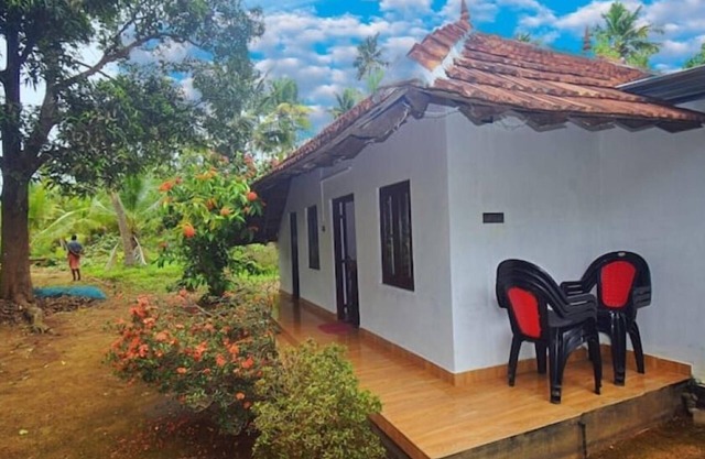 Munroe Inn Homestay