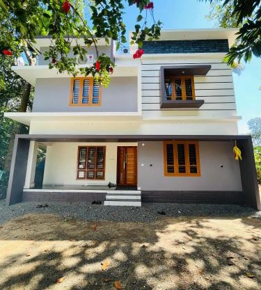 Munroe Meadows home