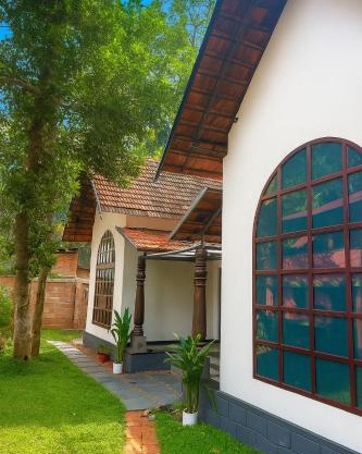 Munroe Plackal Heritage