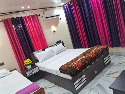 Munroe Riverside Homestay