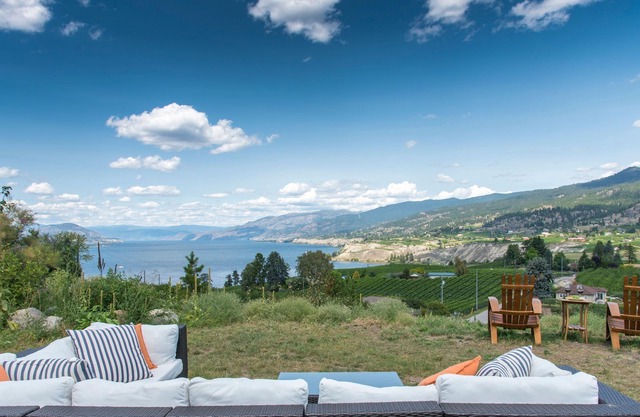 Munson Mountain Estates