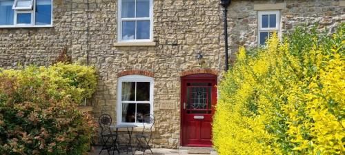 Munton Cottage