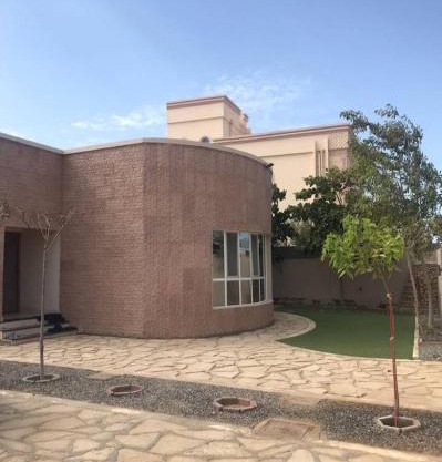 Munwar chalet