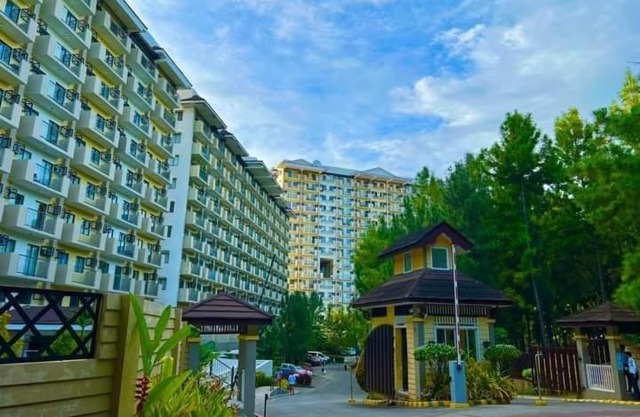 Munz Condo Suite