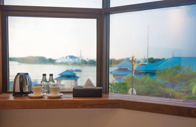 MUO Boutique Hotels
