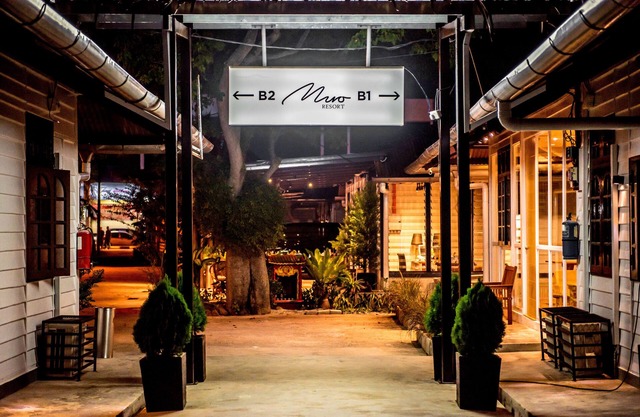 MUO Resort
