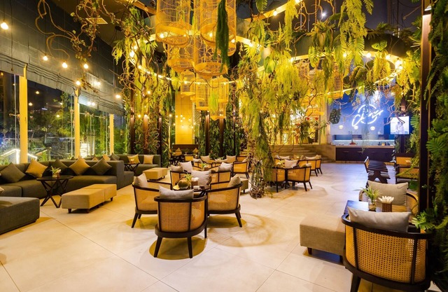 Muong Thanh Grand Ha Long Hotel