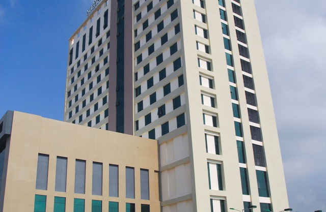 Muong Thanh Thanh Hoa Hotel