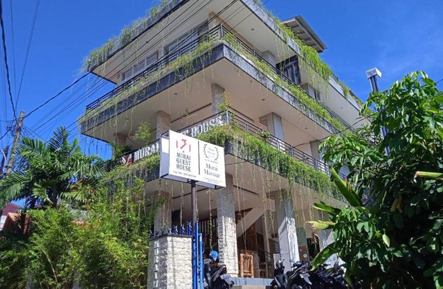 MURAI GUEST HOUSE
