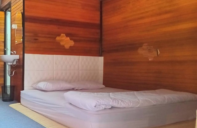 Murai Pagi Homestay