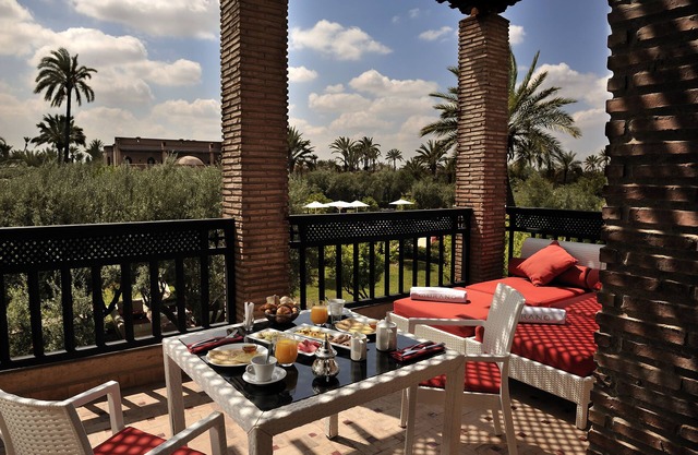 Murano Resort Marrakech