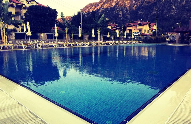 Murat Apart Hotel