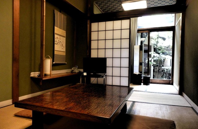 Murataya Ryokan