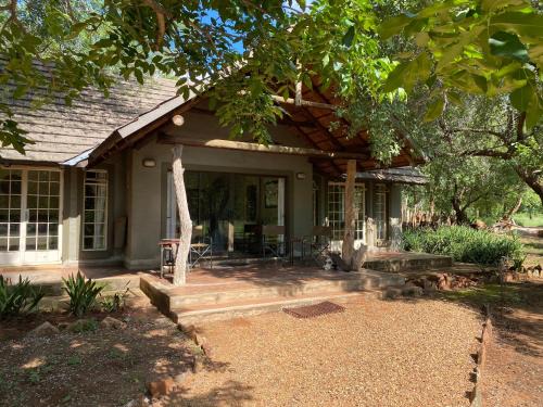 Murchison View Cottage