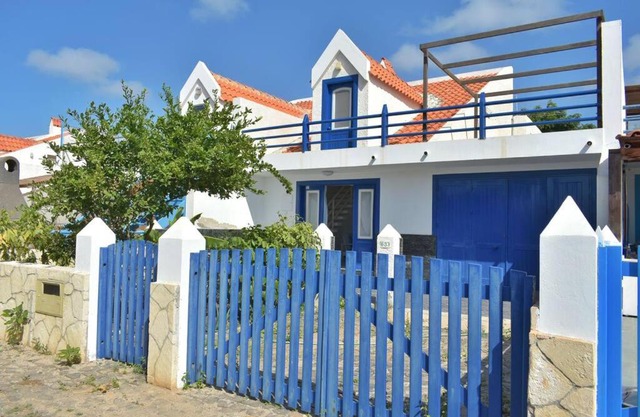 MURDEIRA VILA 33 - Vila Encantadora - VISTA MAR