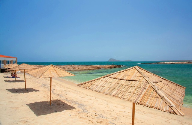 Murdeira Village Resort