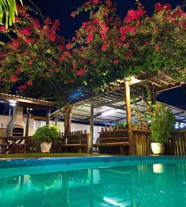 Muriú Beach Flat