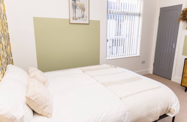 Muriel Retreat - Free Parking, Fast Wifi, SmartTV with Netflix by Yoko Property