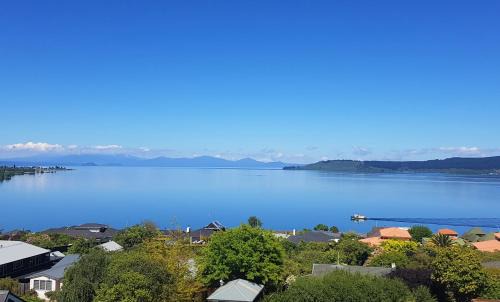Muritai House - Taupo