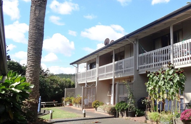 MURIWAI APT/UNIT