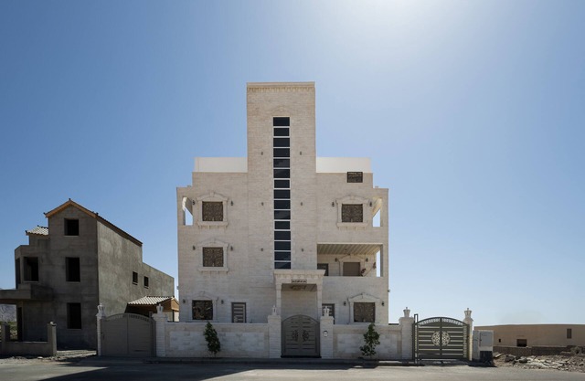 Murjan Apartment / Aqaba Jordan