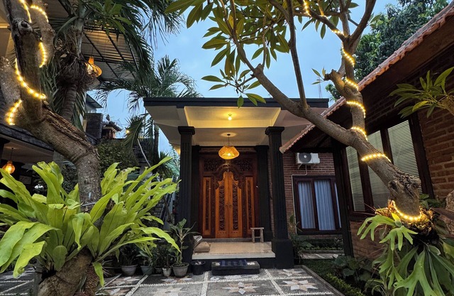 Murni's House