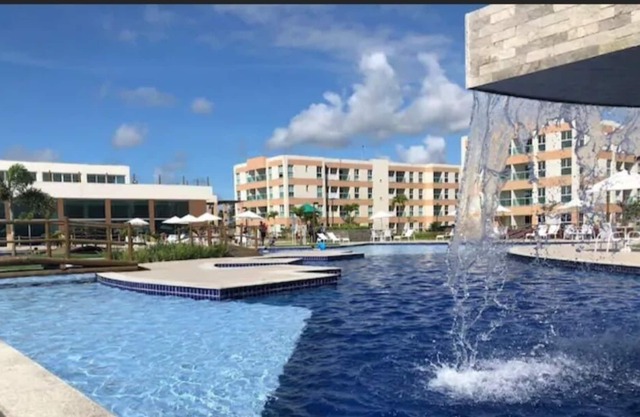 Residencia Club Muro Alto / Porto de Galinhas