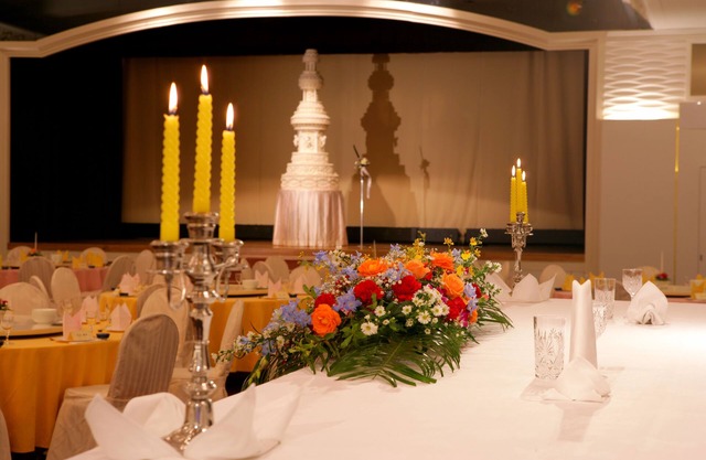 Muroran Prince Hotel