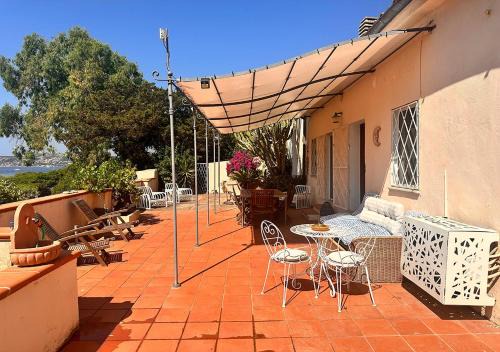 Murphy Holiday Homes - Casa Puntiglione