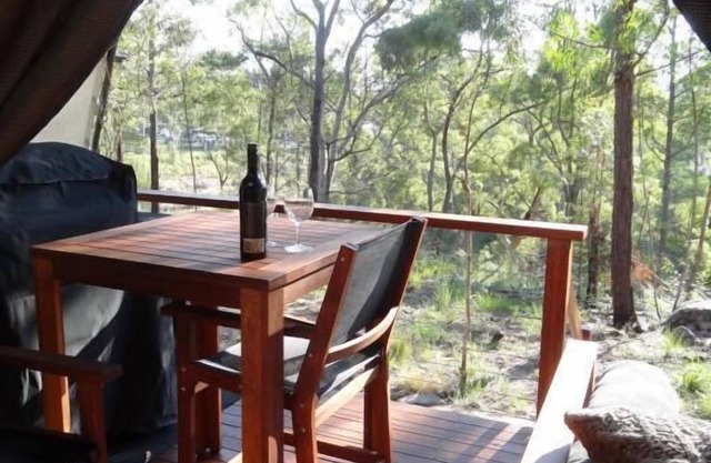 Murphy's Creek Hideaway