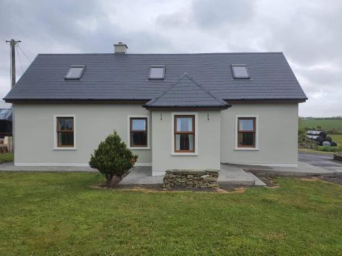 Murphy's Irish farmhouse near Ballybunion