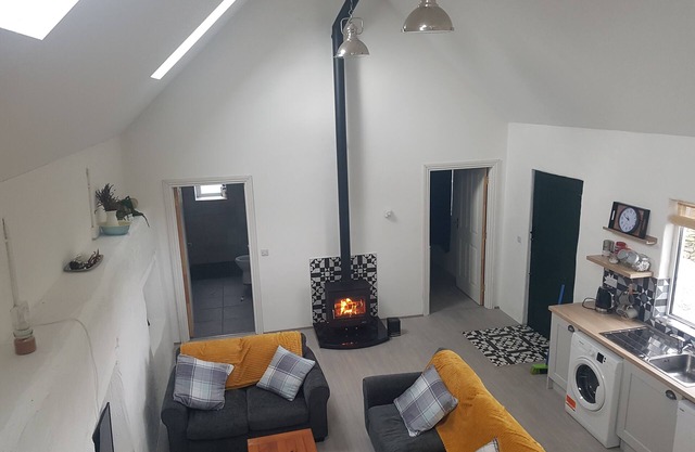 Murphy's Irish farmhouse close to Ballybunion