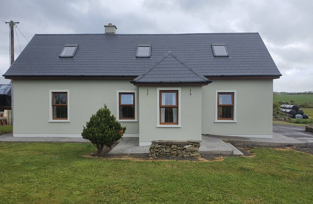 Murphys Irish Farmhouse