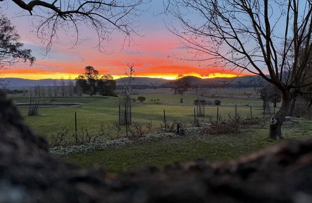 Murra Murra Homestead