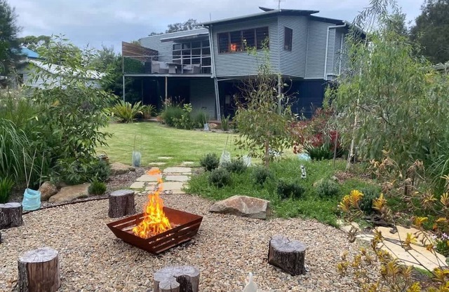 Bella Coastal Holidays Welcomes you to Murramarang Haven.