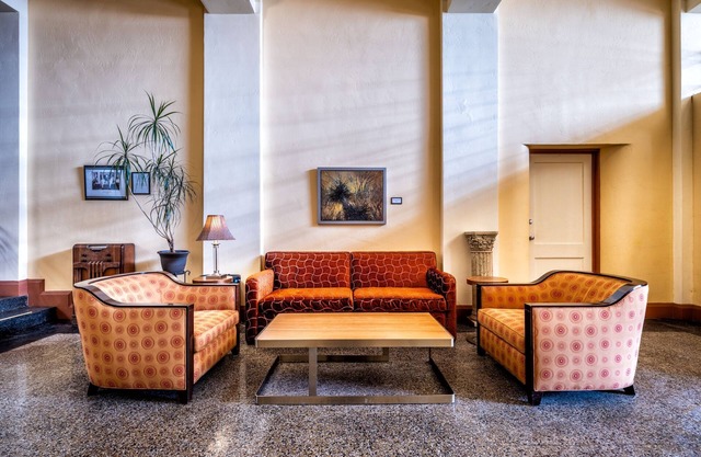 Murray Hotel
