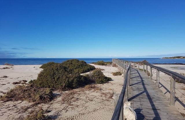 Murray s Cottage - Arno Bay - Es hora de relajarse