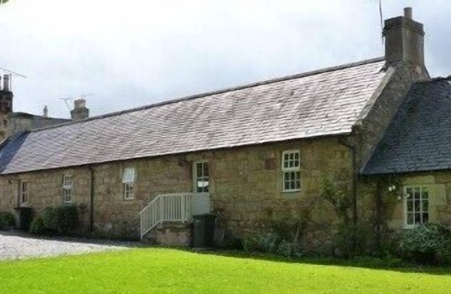 Murray Street Cottages