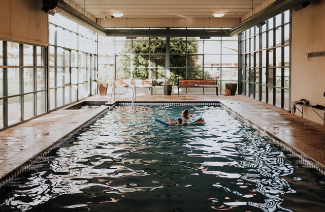 Murray Valley Resort
