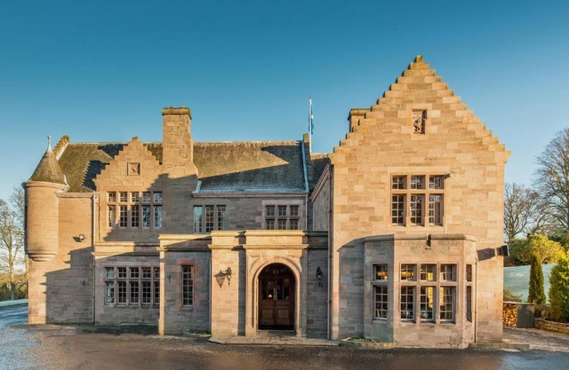 Murrayshall Country Estate
