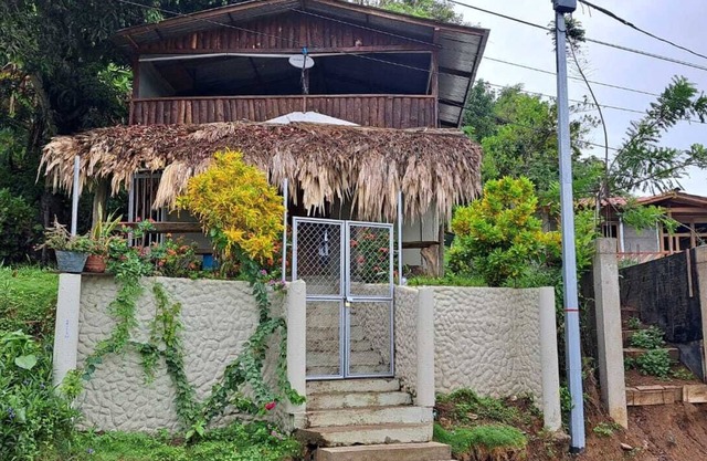 Cabaña Murringo