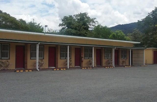 Murrurundi Motel