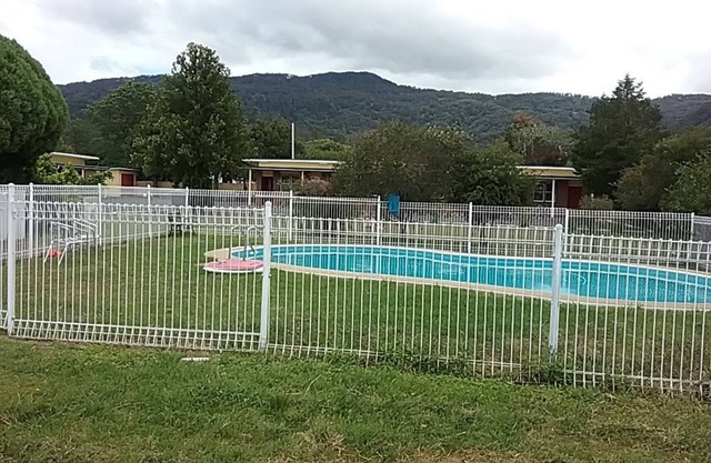 Murrurundi motel
