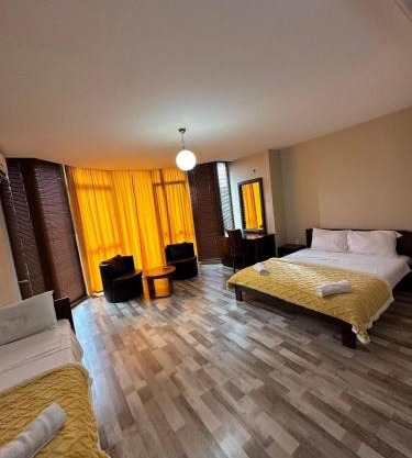 Murtishi Apartment