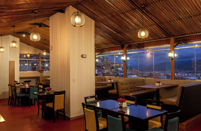 MURU HOMELY HOTEL